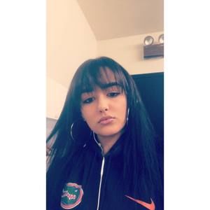 Meet your Posher, Belinda